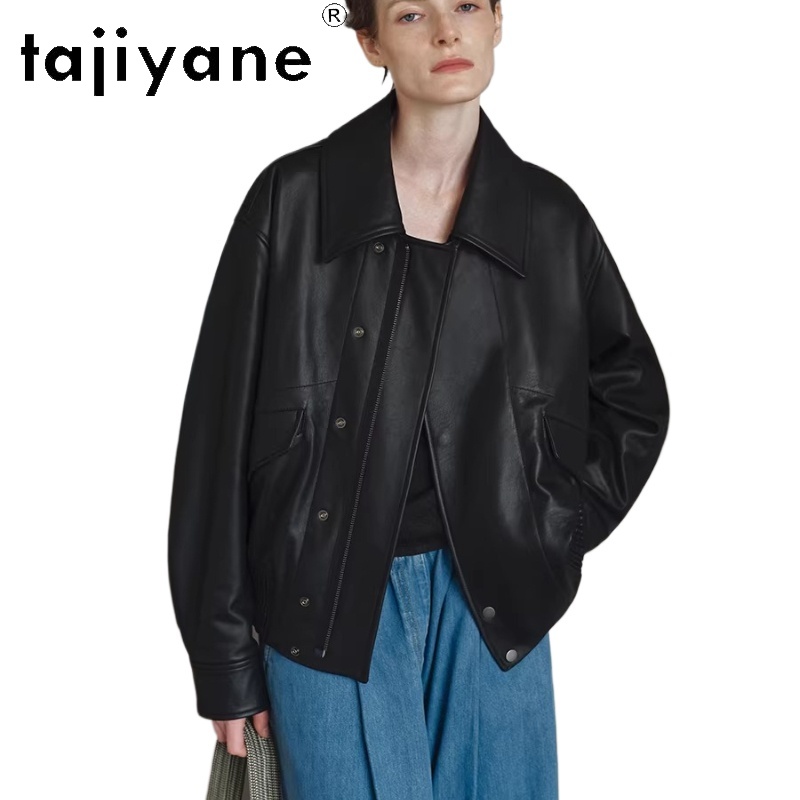 Baby Clothing Quality - TAJIYANE 100% Real baby cow leather