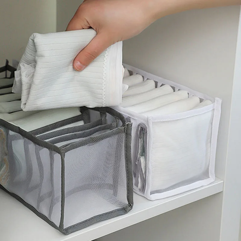 Baby Clothes Organiser - Baby Multifunctional Storage Bag with Nylon
