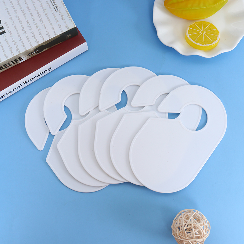12pcs DIY Baby Clothing Size D - đánh giá và giá Baby Clothing Hanger Dividers