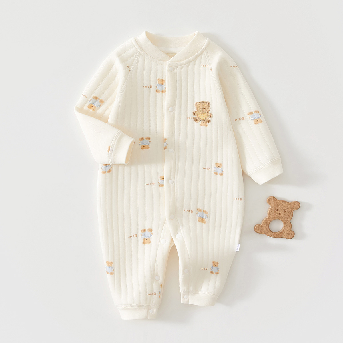 AYNIGIELL Autumn and Winter Ne - đánh giá và giá Baby Clothing Quality