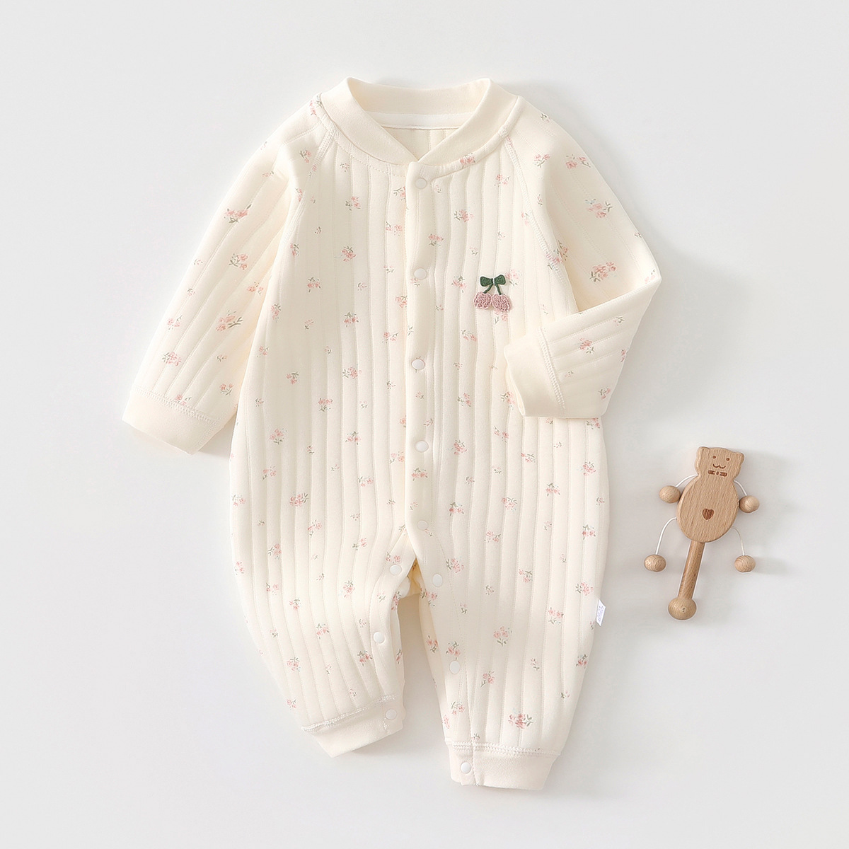 AYNIGIELL Autumn and Winter Ne - đánh giá và giá Baby Clothing Quality