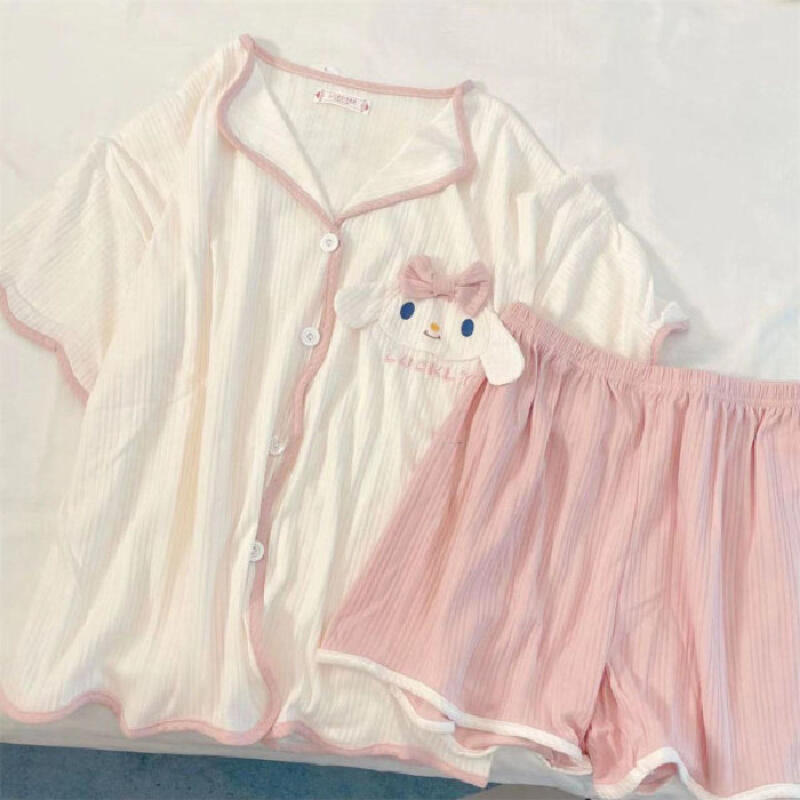 Pajamas 2026 New Summer Best-S - đánh giá và giá Summer Short Set
