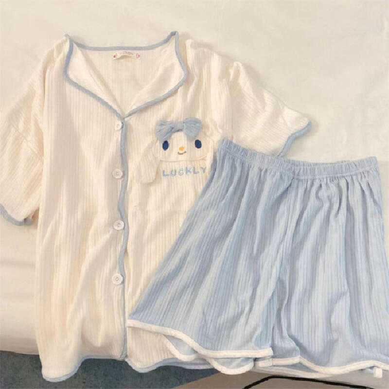 Pajamas 2026 New Summer Best-S - đánh giá và giá Summer Short Set