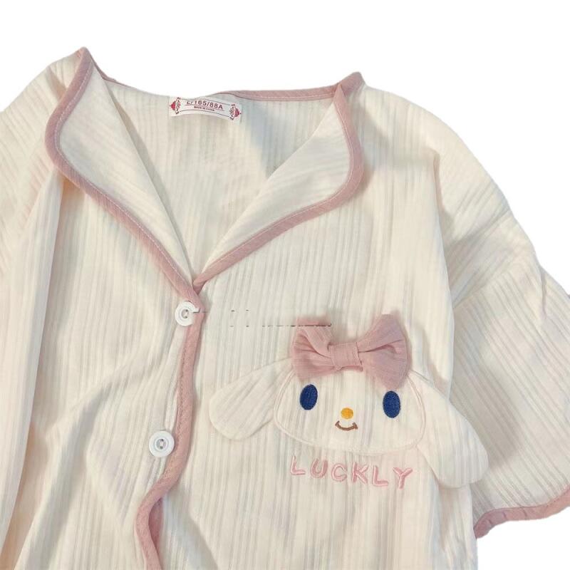 Pajamas 2026 New Summer Best-S - đánh giá và giá Summer Short Set