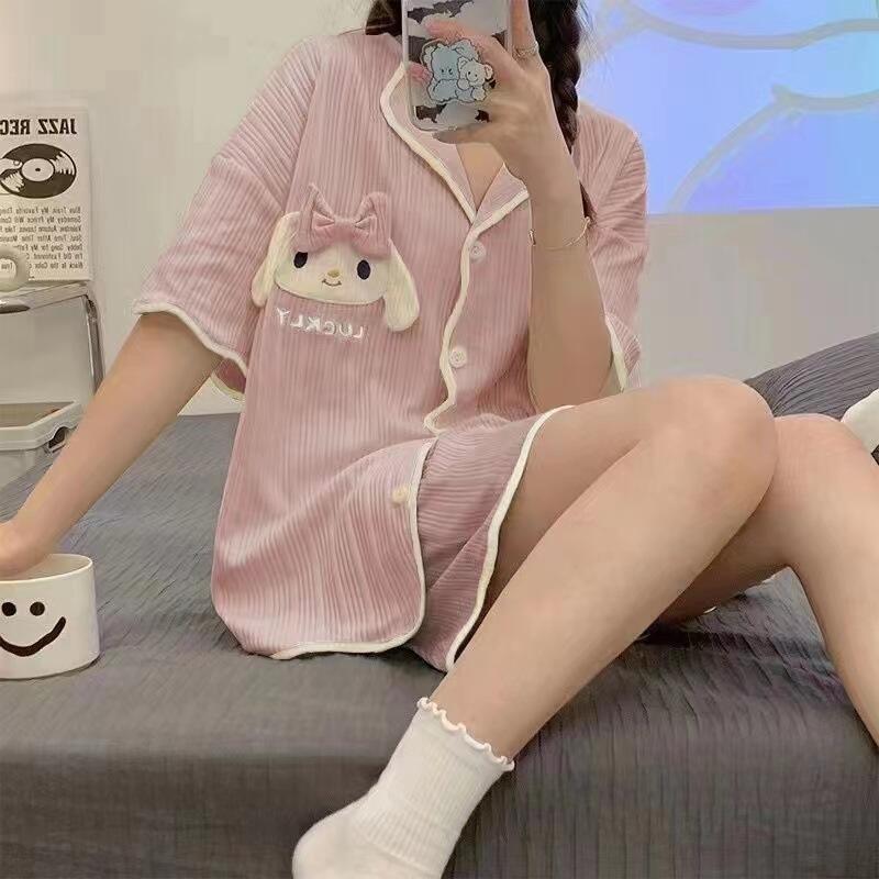 Pajamas 2026 New Summer Best-S - đánh giá và giá Summer Short Set