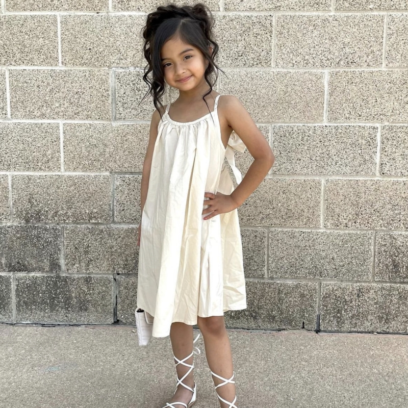 Fashion Baby Girl Princess Cot - đánh giá và giá Baby Clothing Line