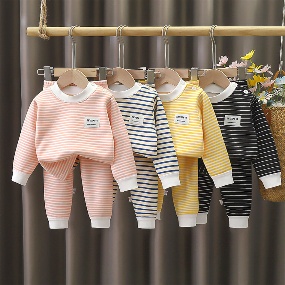 Fleece Lined Baby Clothing Set - đánh giá và giá Baby Clothing Line