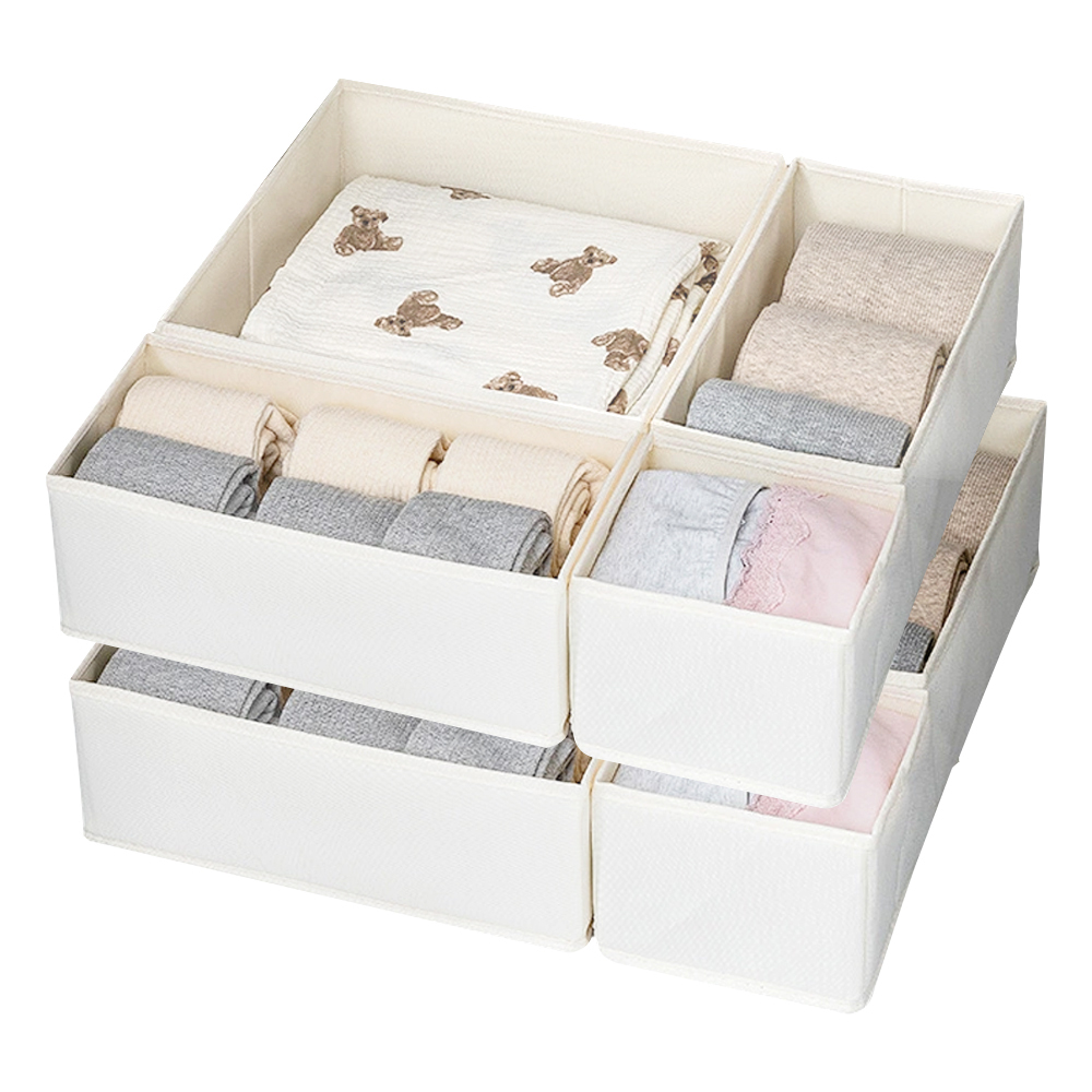 Foldable Clothes Organizer Und - đánh giá và giá Baby Clothes Organiser