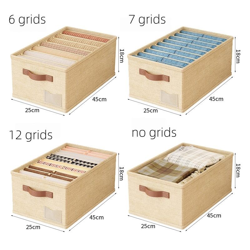 1PC Wardrobe Organizer Box for - đánh giá và giá Baby Clothes Organiser