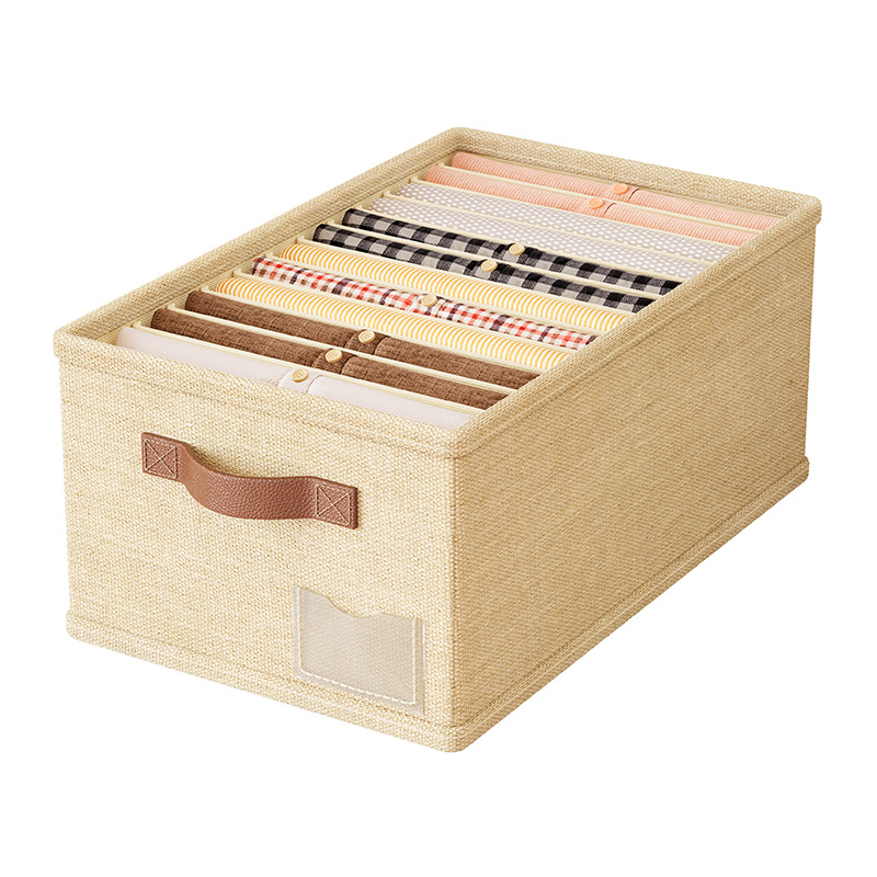 1PC Wardrobe Organizer Box for - đánh giá và giá Baby Clothes Organiser