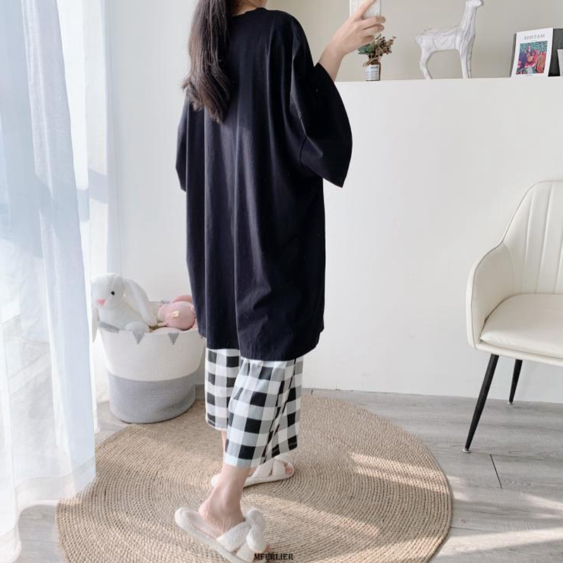 Kích Thước Lớn 6XL 150KG Thu B - đánh giá và giá Summer Short Set