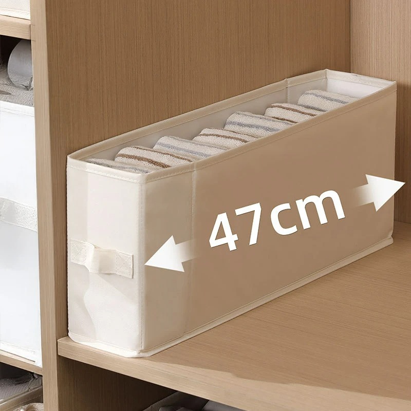 Clothes Storage Basket with Ha - đánh giá và giá Baby Clothes Organiser