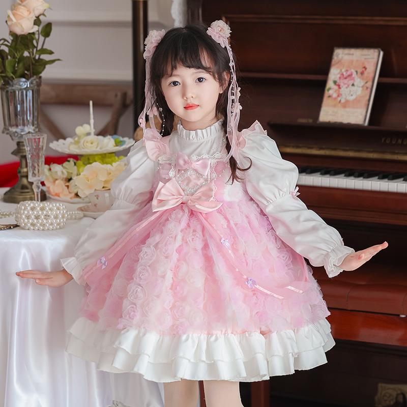 Spring  Children Clothing Girl - đánh giá và giá Baby Clothing Quality