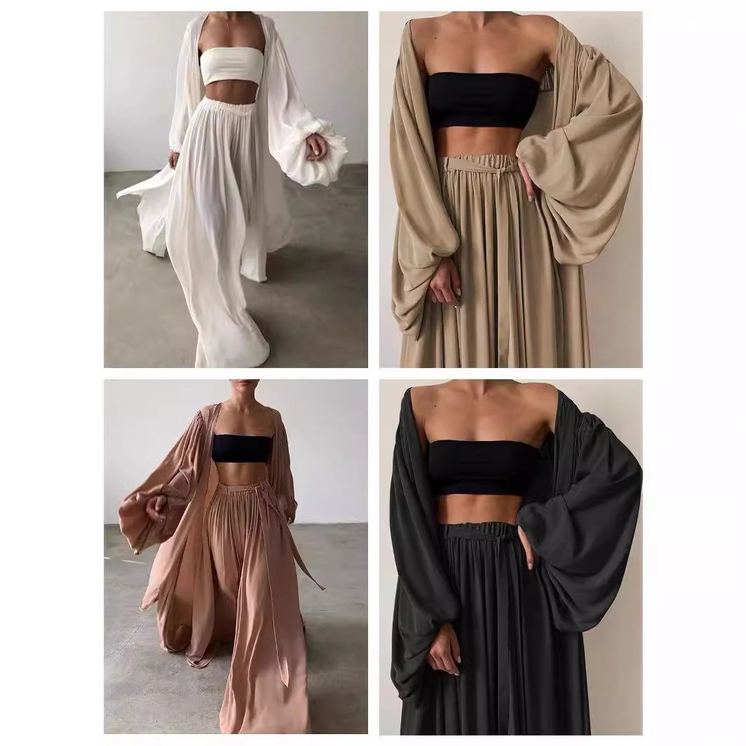 Summer Spring Women's Clothing - đánh giá và giá Summer Short Set