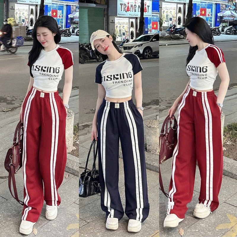 Fashion Suit Women's Summer Ne - đánh giá và giá Summer Short Set