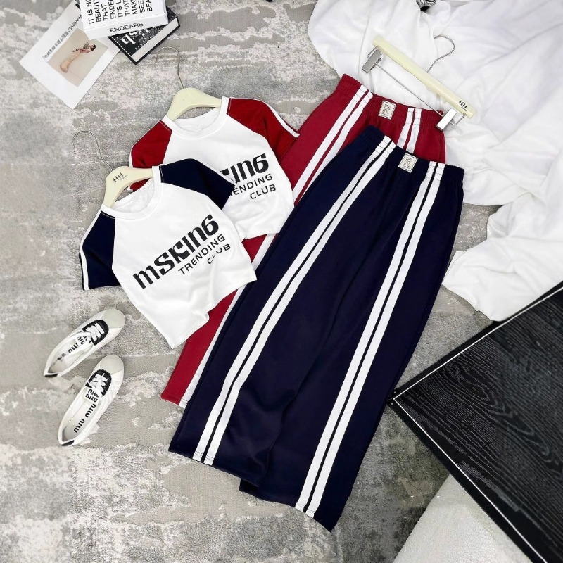 Fashion Suit Women's Summer Ne - đánh giá và giá Summer Short Set