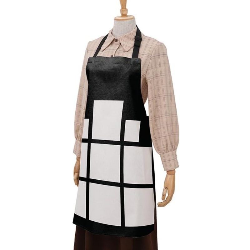 5 Pack Sublimation Blank 9 Pan - đánh giá và giá Printed Bibs Pack