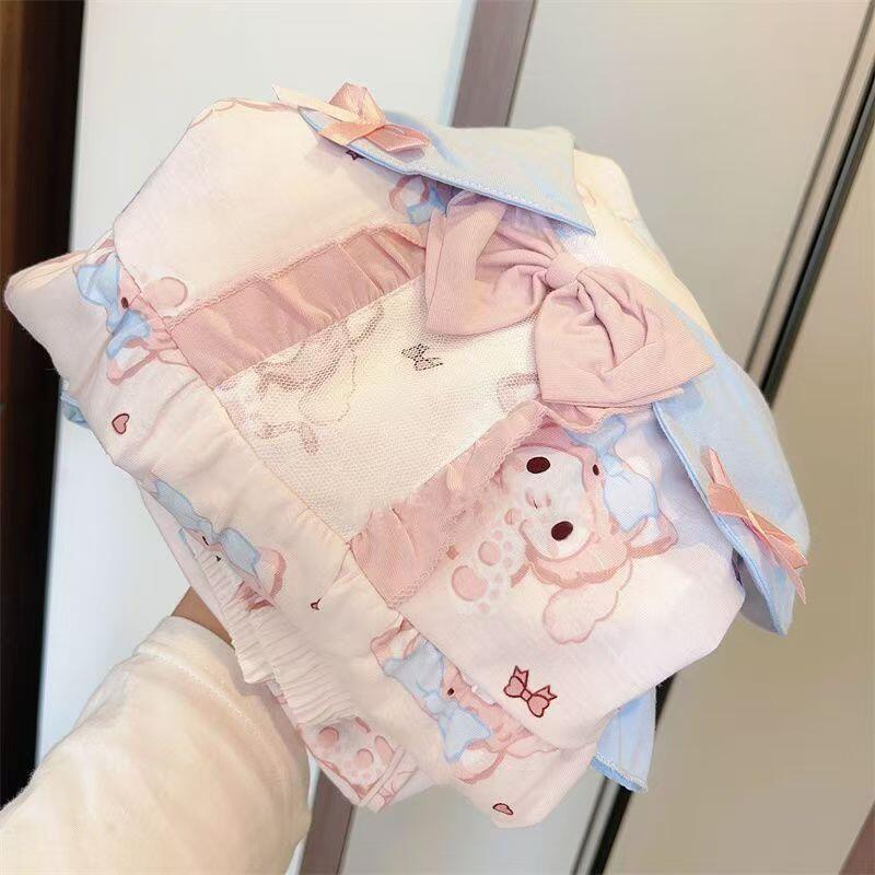 Pajama Set My Melody 2026 Summ - đánh giá và giá Summer Short Set