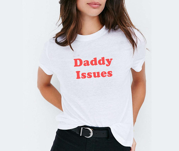 Skuggnas Daddy Issues Tumblr G - đánh giá và giá Baby Clothing Quality