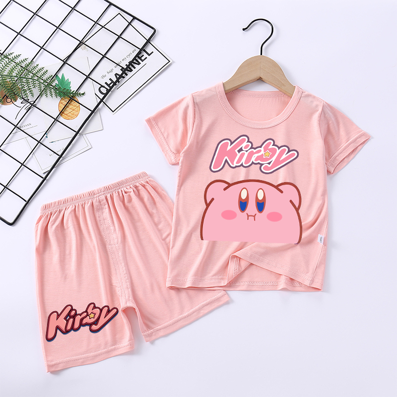 New Kirbys Girl Sleepwear Kawa - đánh giá và giá Baby Clothing For Summer