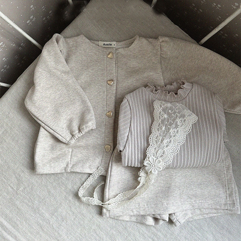 2026 Spring New Baby Girl Soli - đánh giá và giá Baby Clothing Line