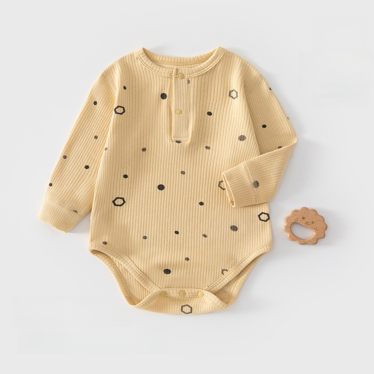Spring Baby Clothing Soft Pure - đánh giá và giá Baby Clothing Quality