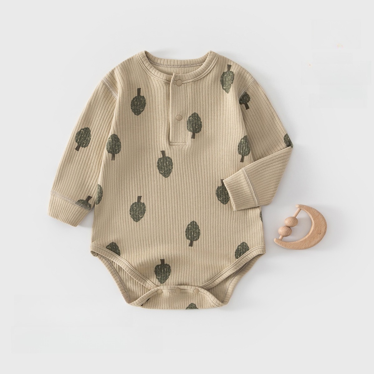 Spring Baby Clothing Soft Pure - đánh giá và giá Baby Clothing Quality