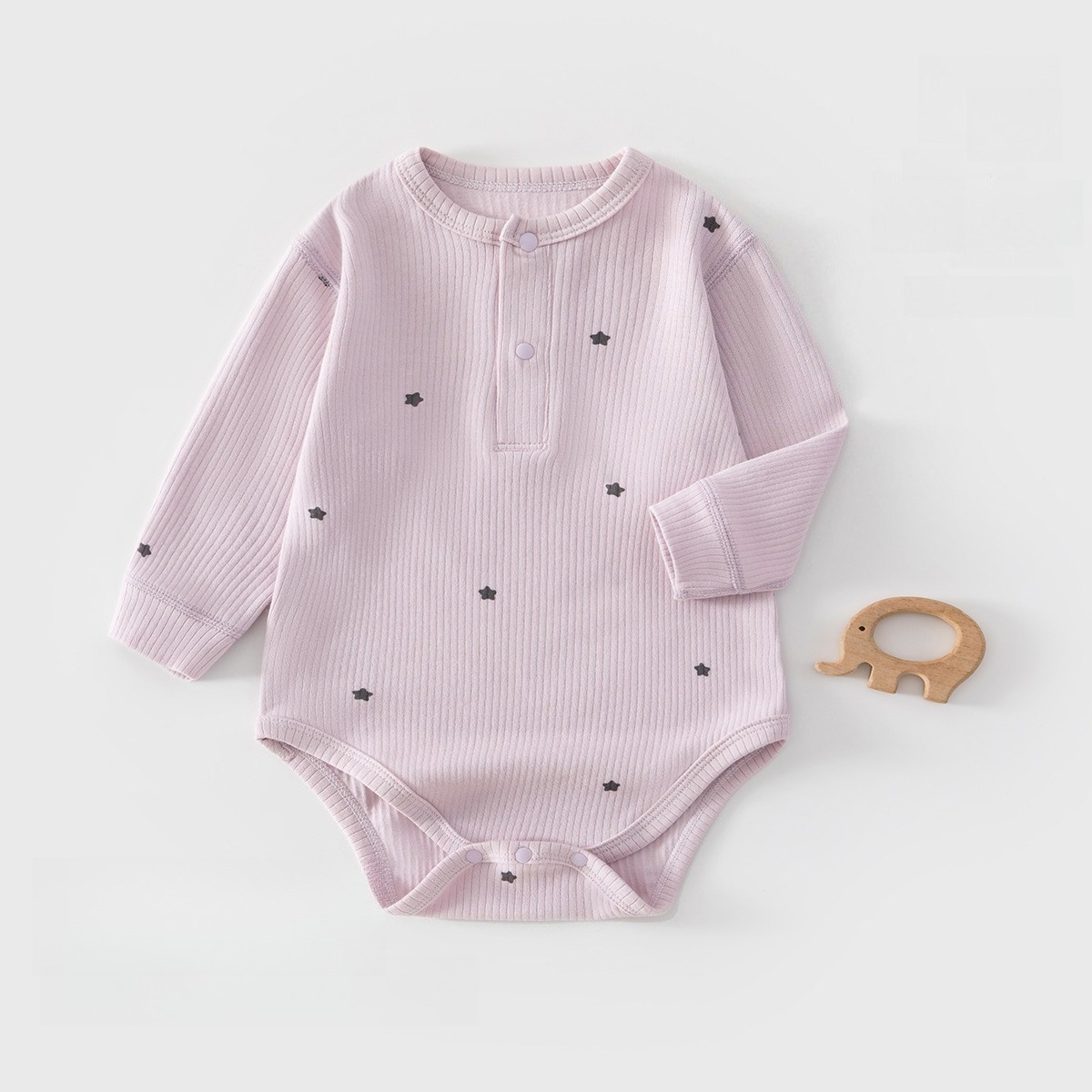 Spring Baby Clothing Soft Pure - đánh giá và giá Baby Clothing Quality