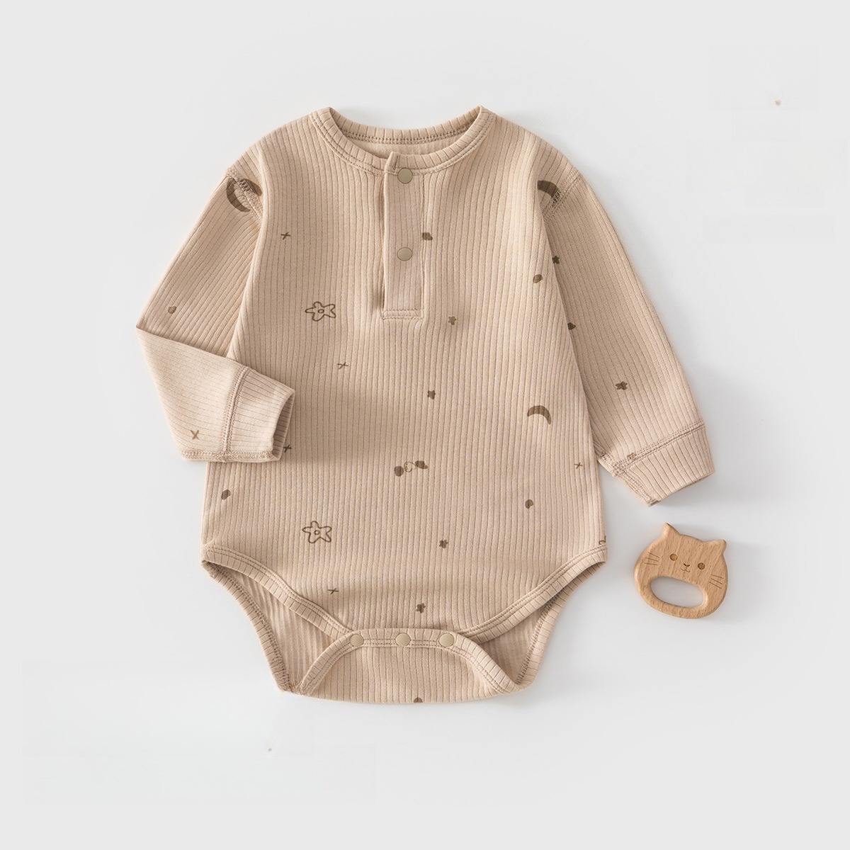 Spring Baby Clothing Soft Pure - đánh giá và giá Baby Clothing Quality