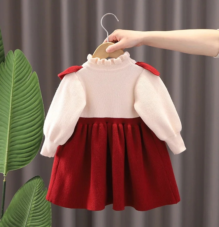 Baby Girl Clothes Autumn Winte - đánh giá và giá Baby Clothing Line