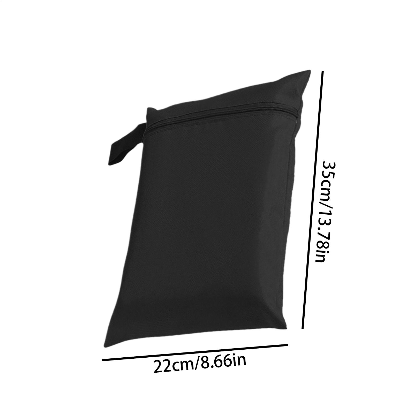 Waterproof Wet Bag Wet Dry Bag - đánh giá và giá Baby Clothes Organiser