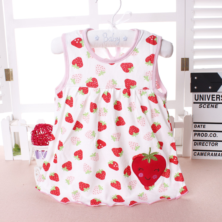 Chất Lượng Hàng Đầu Cho Bé Đầm - đánh giá và giá Baby Clothing Quality