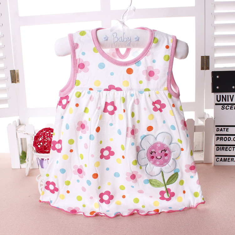 Chất Lượng Hàng Đầu Cho Bé Đầm - đánh giá và giá Baby Clothing Quality