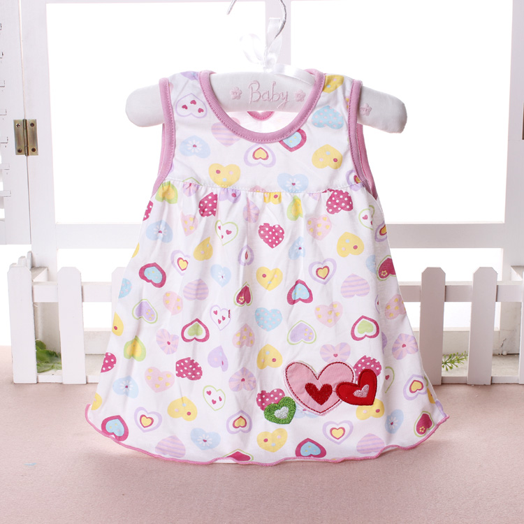 Chất Lượng Hàng Đầu Cho Bé Đầm - đánh giá và giá Baby Clothing Quality