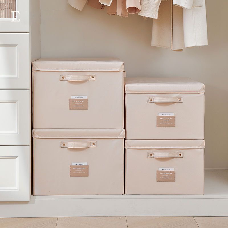 Fabric Foldable Storage Box Wi - đánh giá và giá Baby Clothes Organiser
