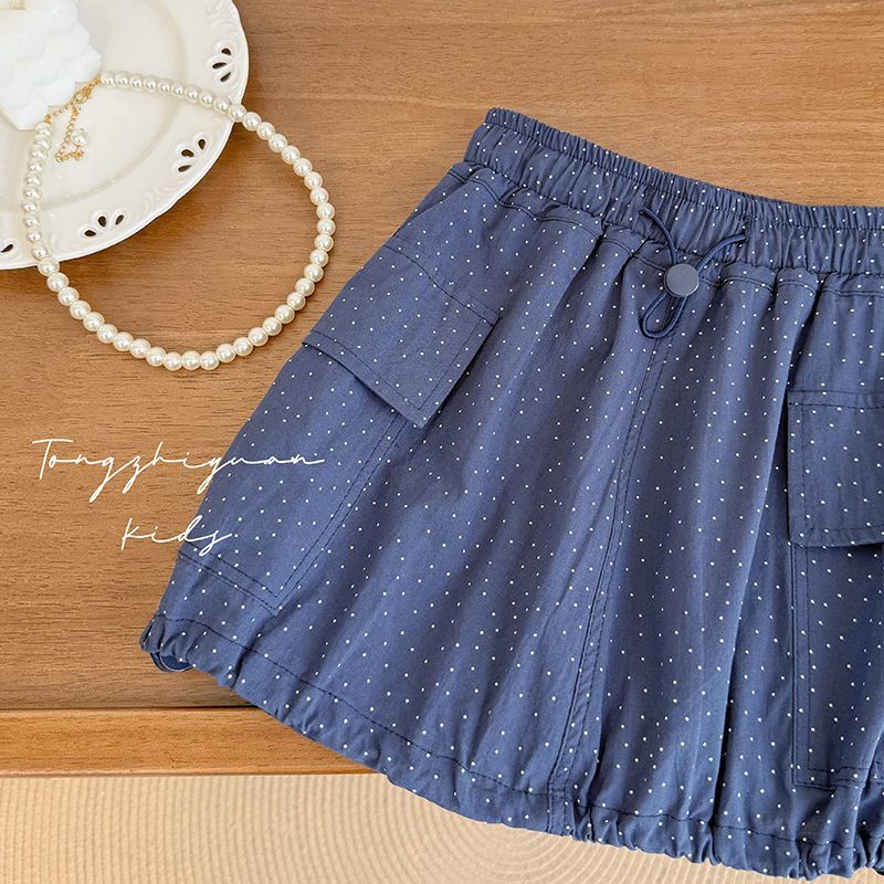 Girls' Summer New Fashionable  - đánh giá và giá Baby Clothing Quality