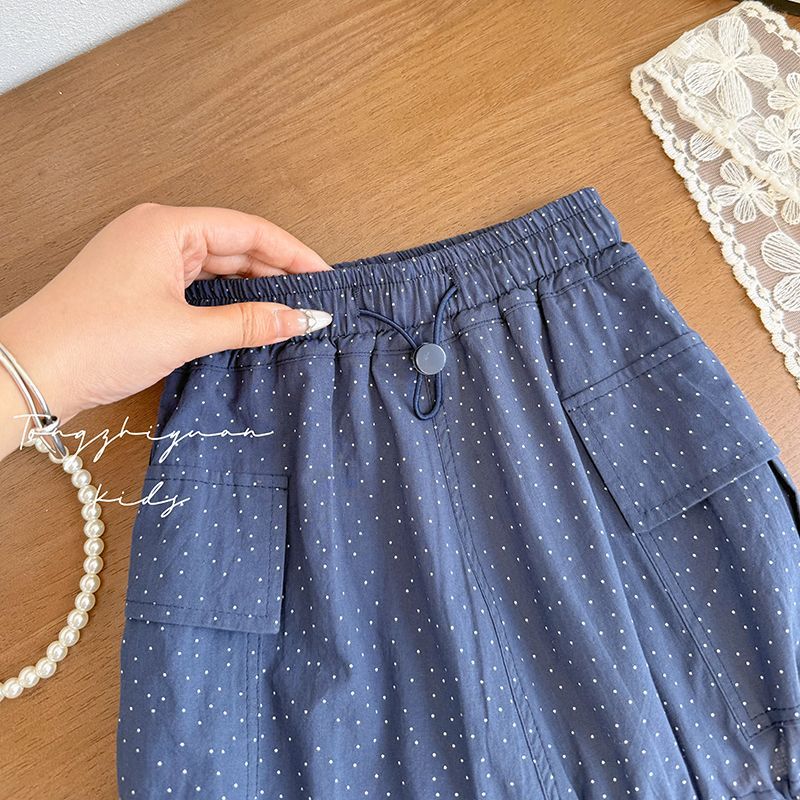 Girls' Summer New Fashionable  - đánh giá và giá Baby Clothing Quality