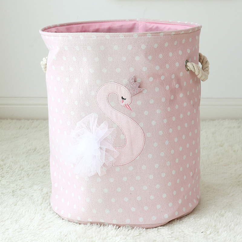 Có Thể Gập Lại Thùng Giặt Cho  - đánh giá và giá Baby Clothes Organiser