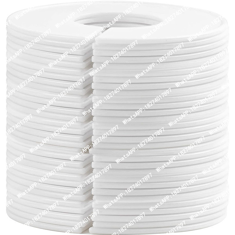 100pcs Multi Size Baby Kids Cl - đánh giá và giá Baby Clothing Hanger Dividers