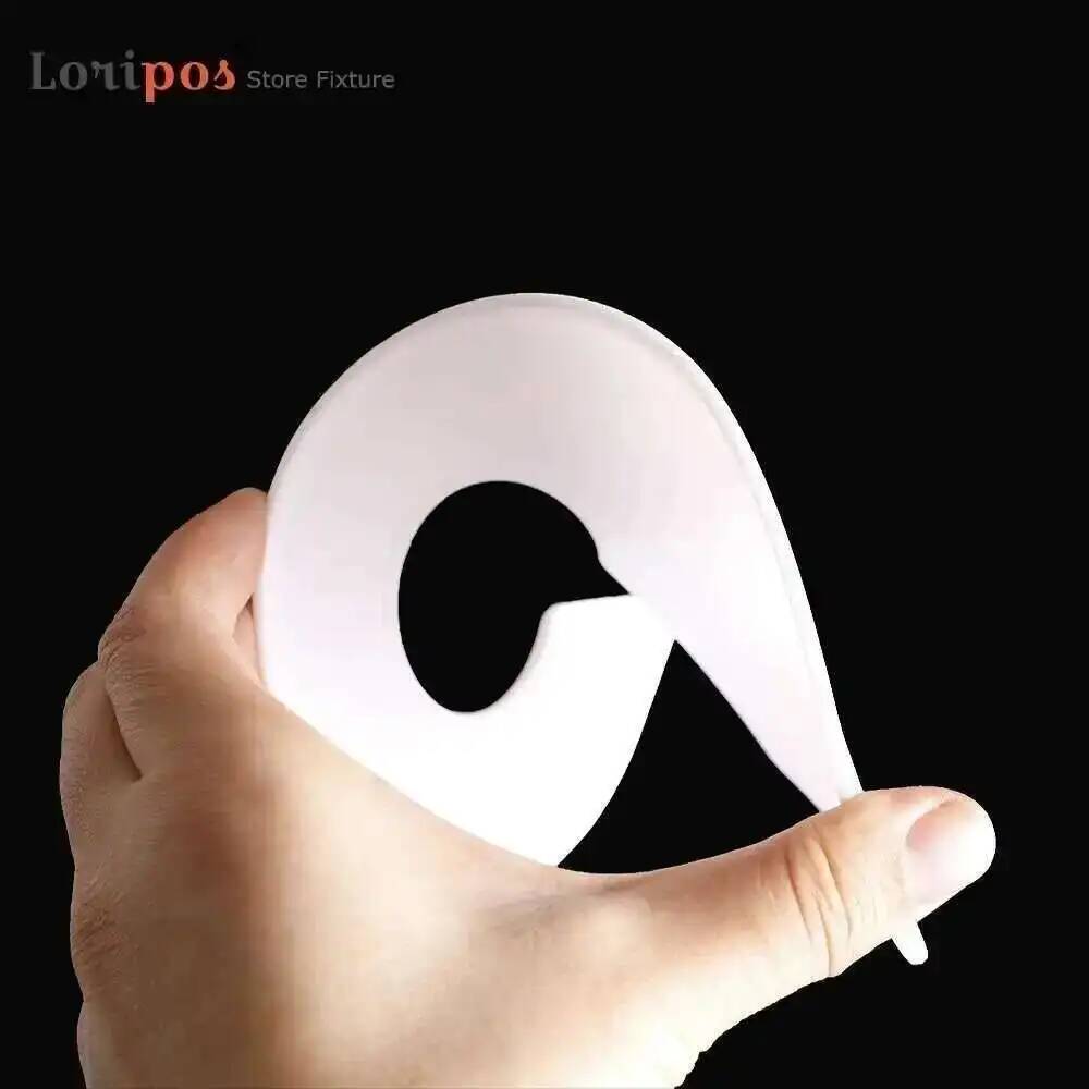 12 Chiếc Diy Bé Kích Thước Quầ - đánh giá và giá Baby Clothing Hanger Dividers