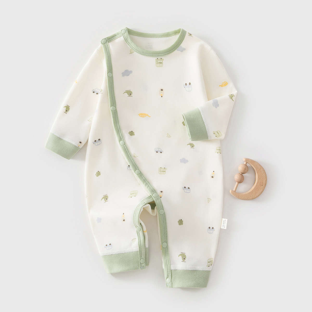 AYNIGIELL 2026 New Baby printi - đánh giá và giá Baby Clothing Quality