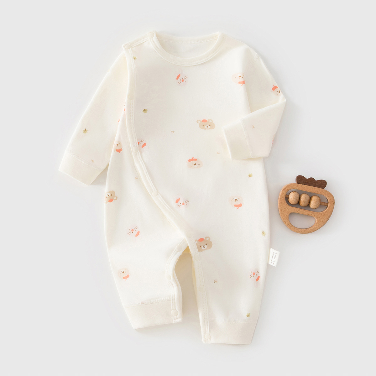 AYNIGIELL 2026 New Baby printi - đánh giá và giá Baby Clothing Quality