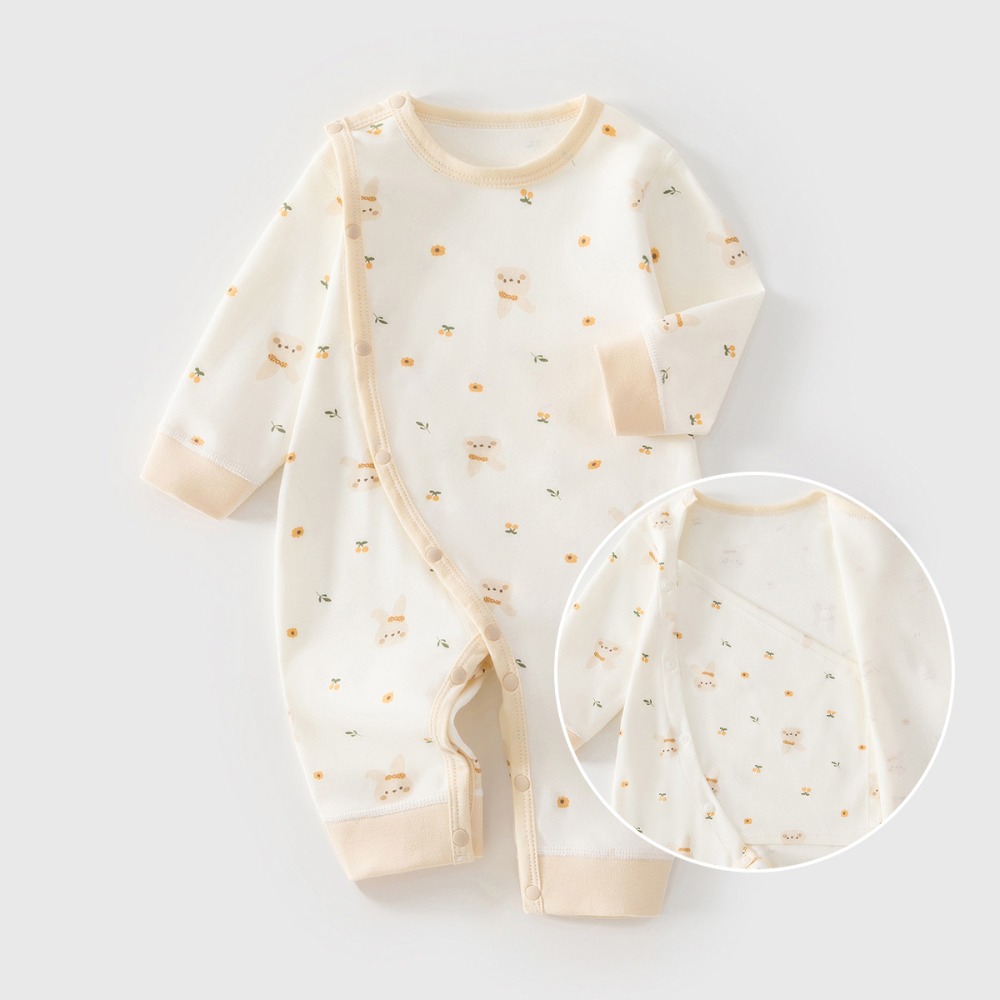 AYNIGIELL 2026 New Baby printi - đánh giá và giá Baby Clothing Quality