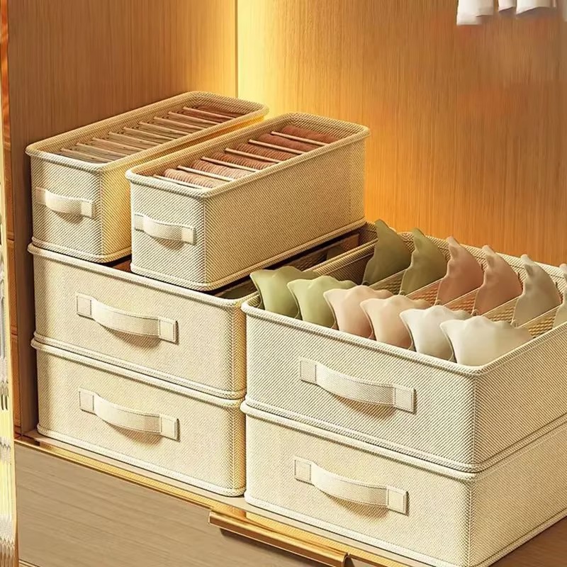 Underwear Organizer Storage Bo - đánh giá và giá Baby Clothes Organiser