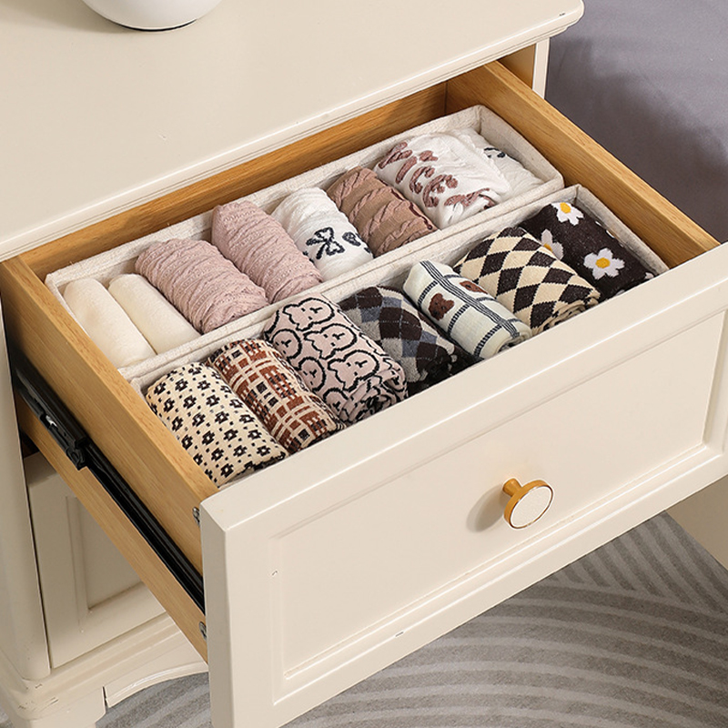 Drawer Wardrobe Storage Organi - đánh giá và giá Baby Clothes Organiser