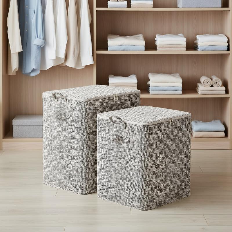220L Big Size Clothes Storage  - đánh giá và giá Baby Clothes Organiser