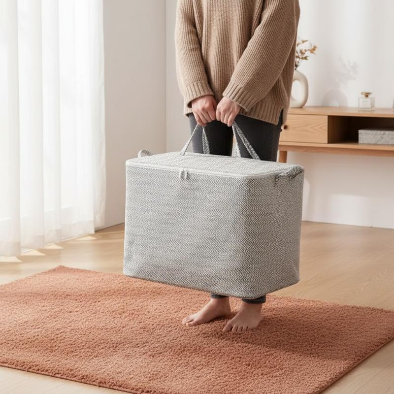 220L Big Size Clothes Storage  - đánh giá và giá Baby Clothes Organiser