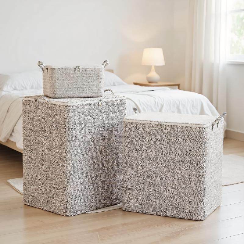 220L Big Size Clothes Storage  - đánh giá và giá Baby Clothes Organiser