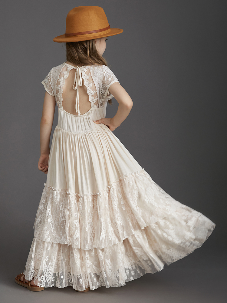 New 2024 Princess Girls Short  - đánh giá và giá Baby Clothing Line