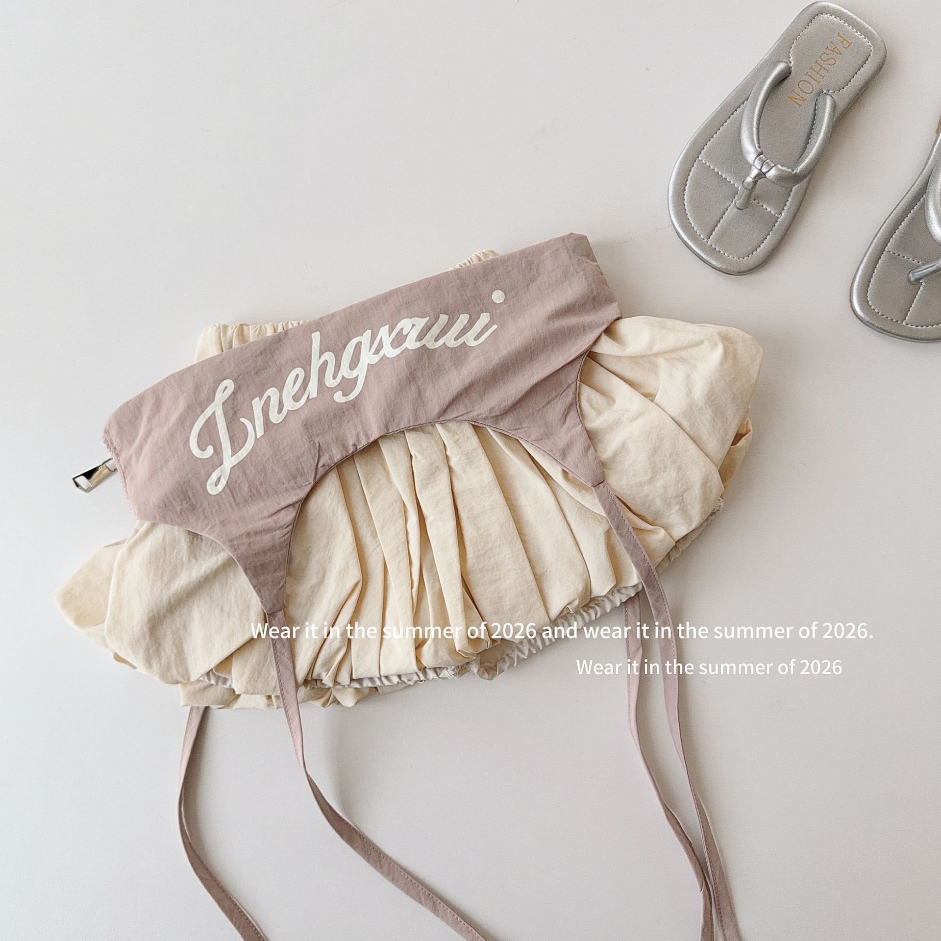 Girls Skirt 2026 Spring and Su - đánh giá và giá Baby Clothing Line